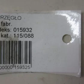 DODGE JOURNEY 2.0 SPRZĘGŁO KPL 07-15 88