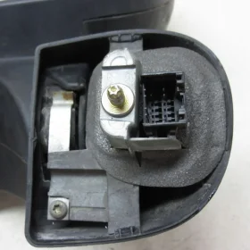 TRAFIC VIVARO II LUSTERKO PRAWE PRZÓD 5 PIN 01-14