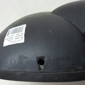 TRAFIC VIVARO II LUSTERKO PRAWE PRZÓD 5 PIN 01-14