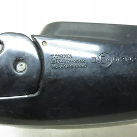 TOYOTA PREVIA II LIFT LUSTERKO PRAWE 5 PIN 05-06