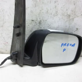 TOYOTA PREVIA II LIFT LUSTERKO PRAWE 5 PIN 05-06