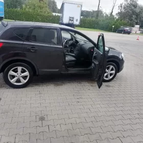 Sprzedam auto Nissan Qashqai 