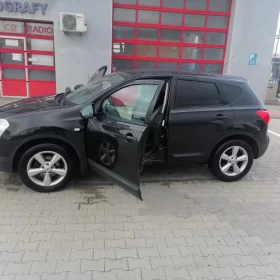 Sprzedam auto Nissan Qashqai 