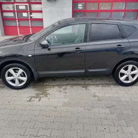 Sprzedam auto Nissan Qashqai 