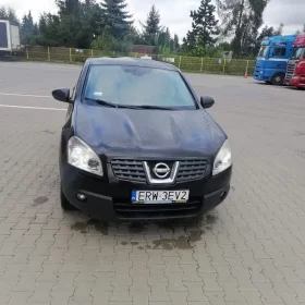 Sprzedam auto Nissan Qashqai 