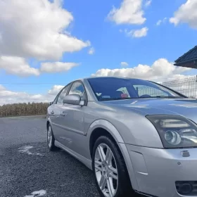 Opel Vectra C GTS 2.2