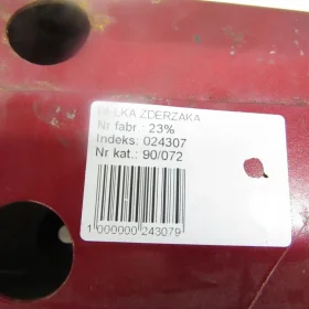 JOURNEY FREEMONT BELKA ZDERZAKA TYŁ 07-15 72