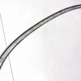 VOLVO S80 II BELKA WZMOCNIENIE ZDERZAKA PRZÓD 06-