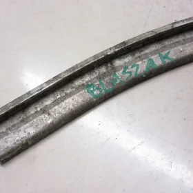 VOLVO S80 II BELKA WZMOCNIENIE ZDERZAKA PRZÓD 06-