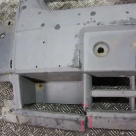 FORD TRANSIT MK7 ZDERZAK PRZÓD 0-614 55