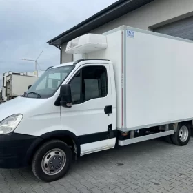 Iveco Daily 35 C 13 CHŁODNIA WINDA 7 PALET
