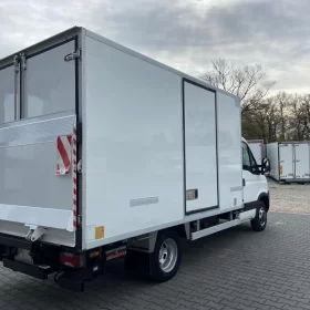 Iveco Daily 35 C 13 CHŁODNIA WINDA 7 PALET