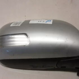 TOYOTA URBAN CRUISER LUSTERKO PRAWE 9 PIN 1F7 383