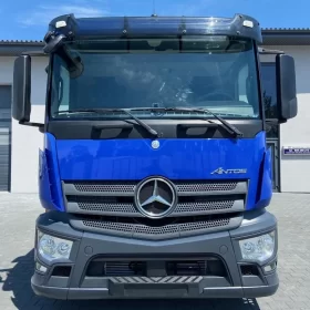 Mercedes-Benz ANTOS 2536 PODWOZIE 3 OSIE