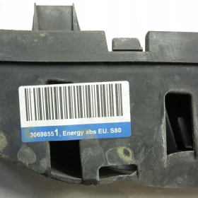 VOLVO S80 II ABSORBER ZDERZAKA PRZÓD 06-14 96