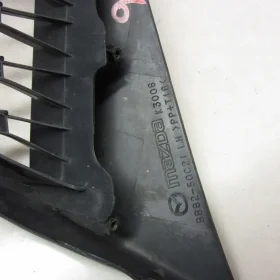 MAZDA 3 BL KRATKA ZDERZAKA LEWA 09-13 146