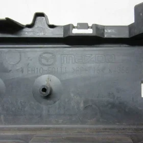 MAZDA CX-7 KRATKA ATRAPA ZDERZAKA 06-12 292