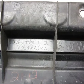 SUBARU TRIBECA B9 OSŁONA POD ZDERZAK PRZÓD 05-14