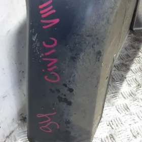 HONDA CR-V III ZDERZAK TYŁ DOKŁADKA 09-12