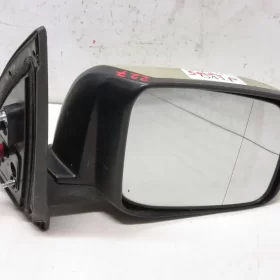 NISSAN X-TRAIL T31 LUSTERKO PRAWE 5 PIN 07-14 UK