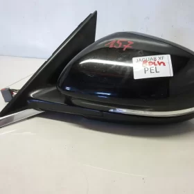 JAGUAR XF LUSTERKO LEWE 8 PIN PEL 07-13 157