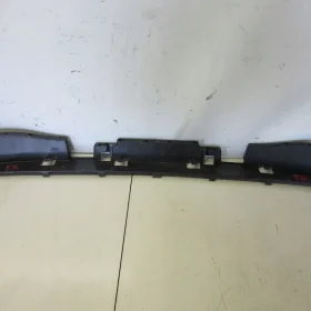 VOLVO XC60 ŚLIZG MOCOWANIE ZDERZAKA TYŁ 08-13 55