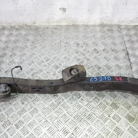 CITROEN C5 III BELKA ZDERZAKA PRZÓD 07-17 27