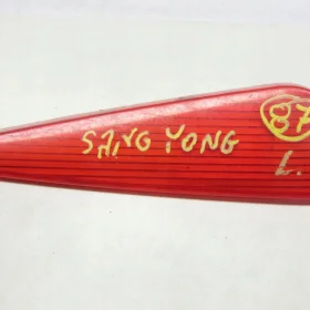 REXTON ODBLASK ZDERZAKA LEWY PRZÓD 01-06 87