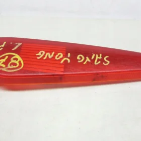 REXTON ODBLASK ZDERZAKA LEWY PRZÓD 01-06 87