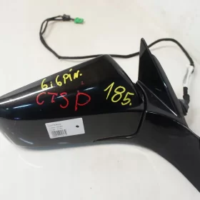 CADILLAC CTS LUSTERKO PRAWE 12 PIN 02-07 185