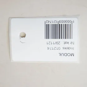 CAYENNE MODUŁ WENTYLATORA 1137328096 02-10 1121