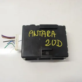 MODUŁ KĄTA SKRĘTU 95951932 OPEL ANTARA NR 1071