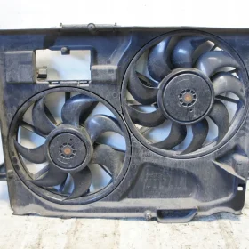 ANTARA CAPTIVA 2.2 WENTYLATOR CHŁODNICY 10-18 195