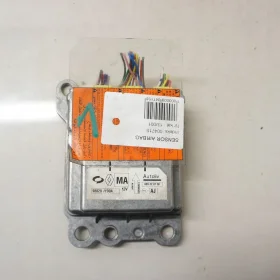 KOLEOS SESNOR AIRBAG 98820JY00A 07-13 1