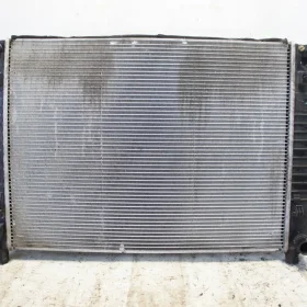 CAPTIVA ANTARA 2.2D CHŁODNICA WODY 10-18 118