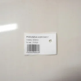 SCENIC III LIFT PODUSZKA AIRBAG KIEROWCY 13-16 25