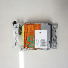 X-TRAIL T31 SENSOR AIRBAG 98820JH30A 07-14 60