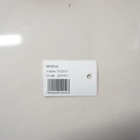 NISSAN X-TRAIL T31 CZUJNIK DESZCZU 28536JG00A 1017