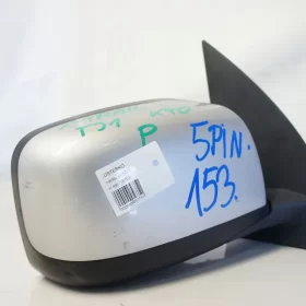 X-TRAIL T31 LUSTERKO PRAWE 5PIN KY0 07-14 153