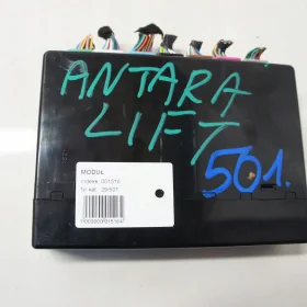 ANTARA LIFT 2.2 MODUŁ KOMFORTU 95151084 10-18 501