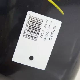 OPEL ANTARA LIFT LUSTERKO PRAWE GUE 10-18 42