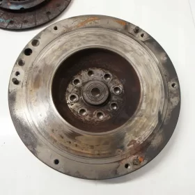 SPRZĘGŁO KOMPLETNE GRAND VITARA II 2.4 BENZYNA 3