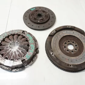 SPRZĘGŁO KOMPLETNE TOYOTA PREVIA II 2.0 D4D NR 5