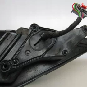 JAGUAR XF LUSTERKO PRAWE 6PIN JKE 07-13 201