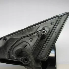 JAGUAR XF LUSTERKO PRAWE 6 PIN 07-13 PEL 66