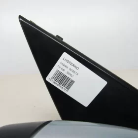 LUSTERKO PRAWE JAGUAR XF MEE 6PIN NR 2