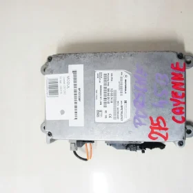 CAYENNE S MODUŁ TELEFONU 7L5035741B 02-10 275