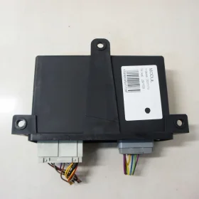 JAGUAR XF MODUŁ HAMULCA POSTOJOWEGO 8W83-2C496-AB