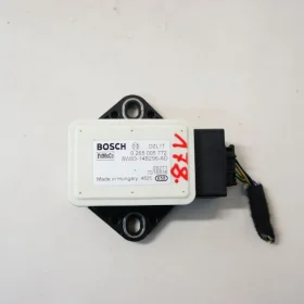 JAGUAR XF 3,0D MODUŁ ESP 0265005772 07-12 178