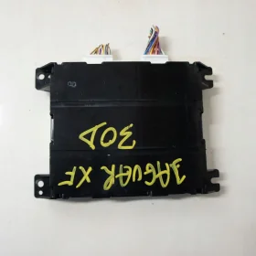 JAGUAR XF MODUŁ NAGRZEWNICY 8X23-18D493-AD 07-13